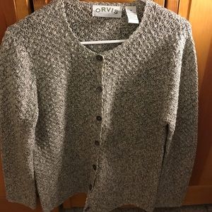 Orvis Cardigan